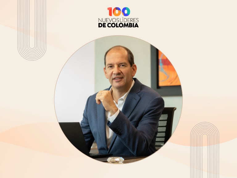 Santiago Piedrahíta Montoya, Presidente Grupo Bios.