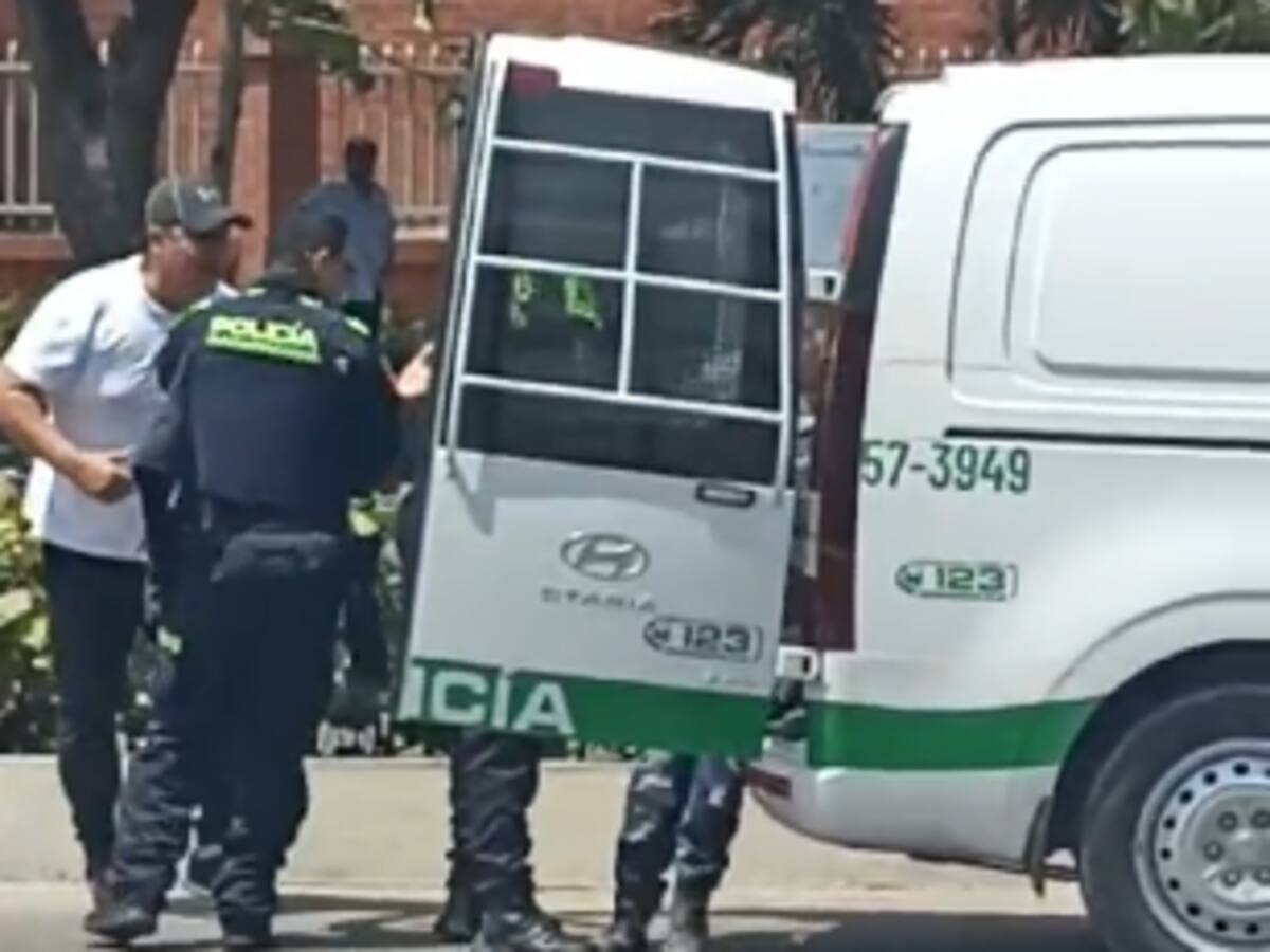 Balacera en centro comercial de Barranquilla: autoridades frustran ‘taquillazo’ en un banco