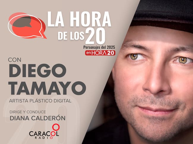 Diego Tamayo, el arte a través de los gatos chamánicos