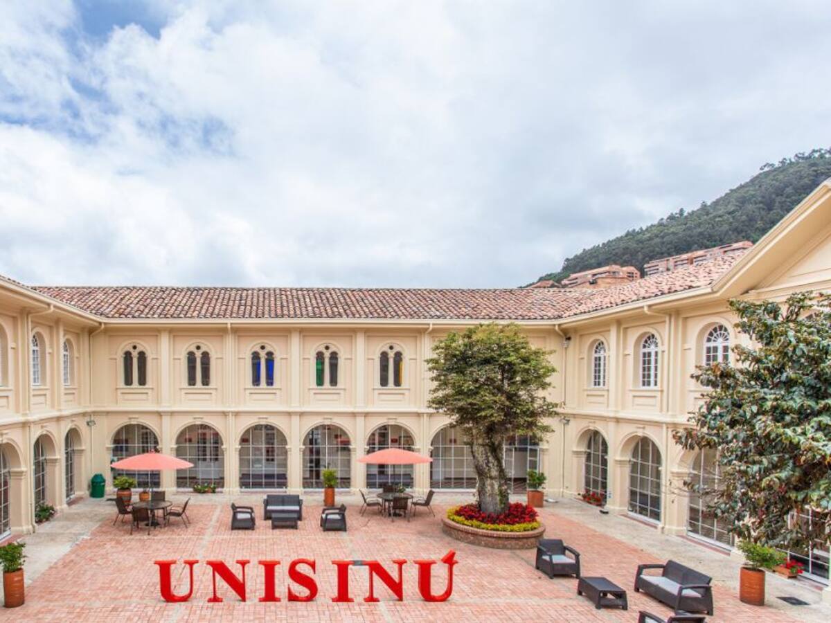 Universidad del Sinú, entre las mejores escuelas de derecho de Bogotá