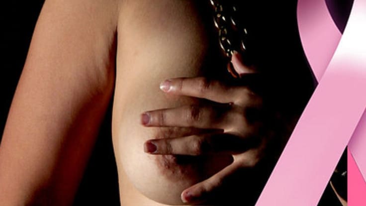 Pink Luminous: autoexamen de seno de manera efectiva