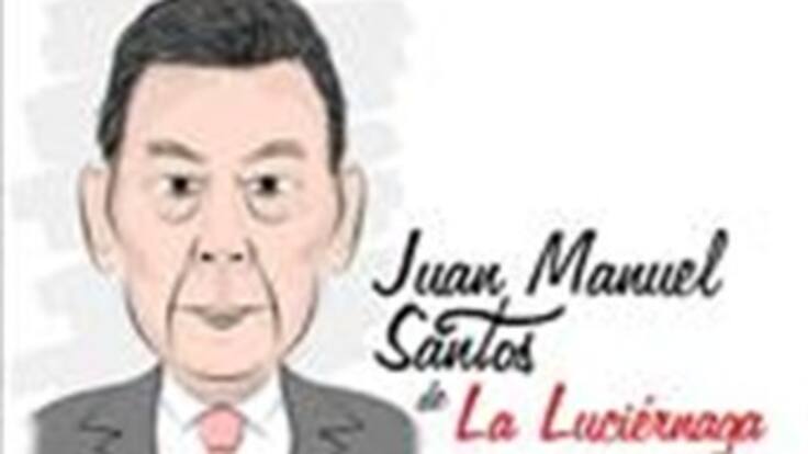 Juan Manuel Santos de La Luciérnaga, habla del presupuesto del próximo año.