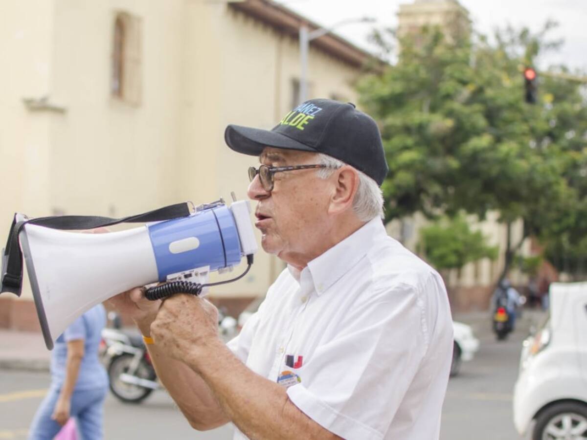 MOE alerta por efectos de las revocatorias de mandato
