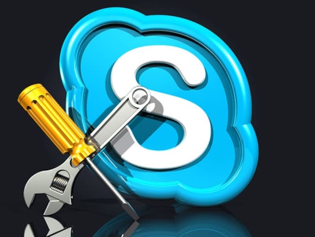 Skype aumentó la cantidad de usuarios en las videollamadas