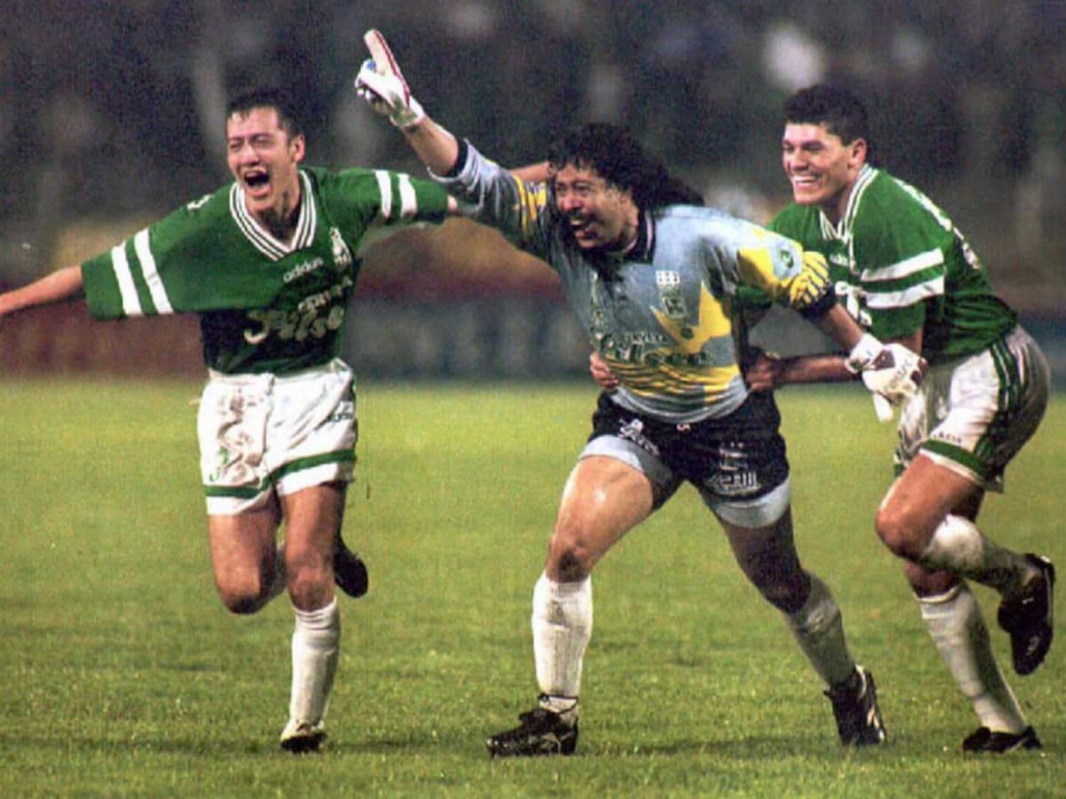 El Pulso del Fútbol, 5 de agosto de 2020