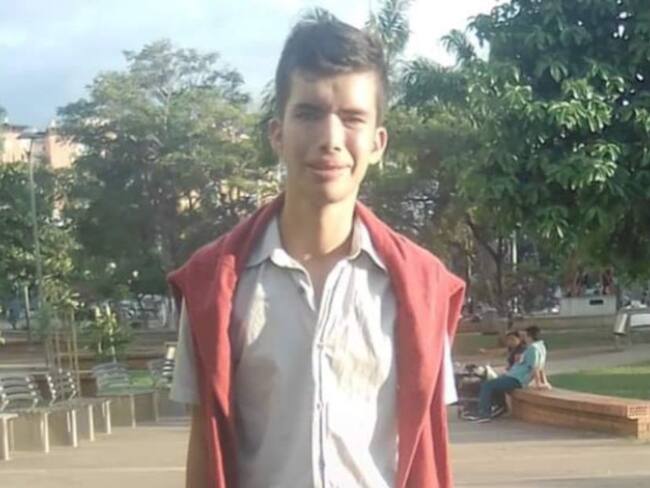 Entró herido en accidente y murió por coronavirus