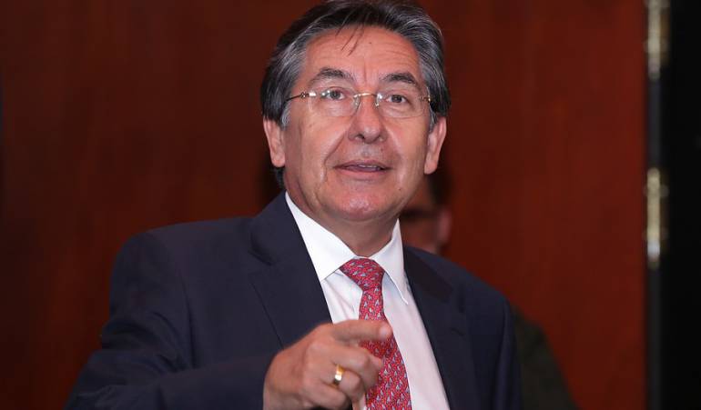 Nestor Humberto Martinez