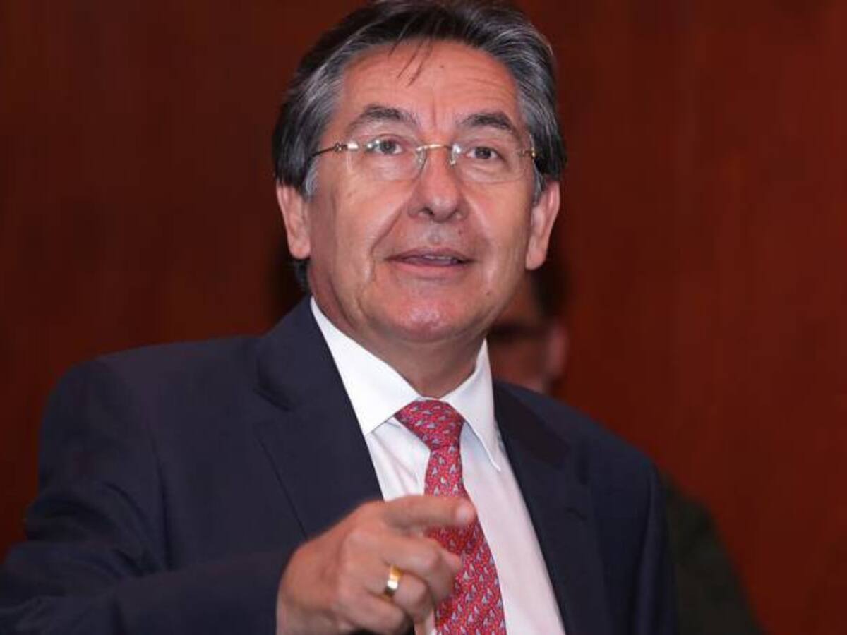 Fiscalía advierte por aumento de hurtos en Bogotá