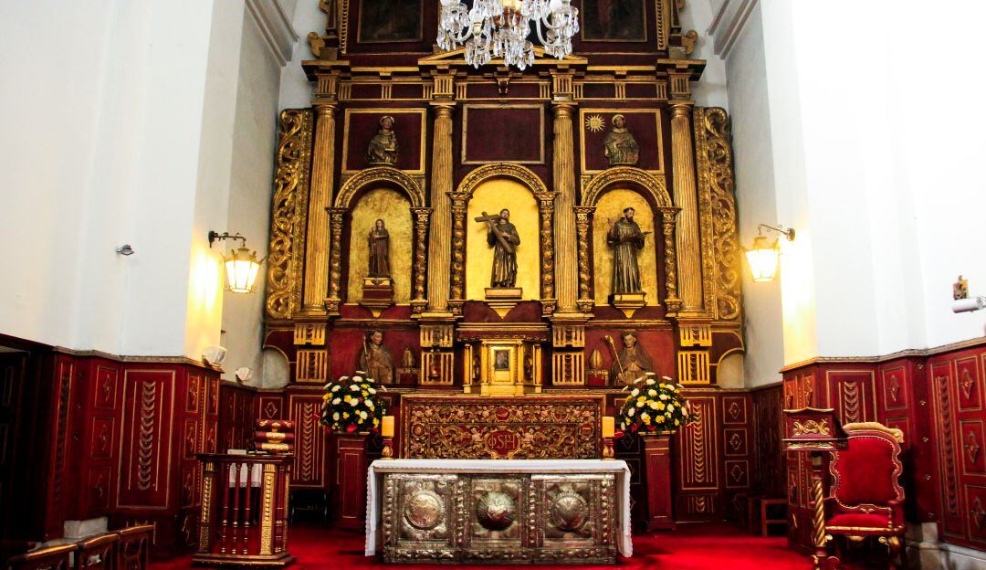 Iglesia Católica pide seguir dialogando para salir del Paro Nacional