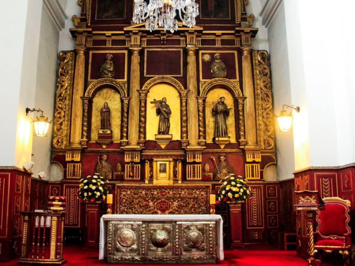 Iglesia Católica pide creer y preservar en la vía del diálogo