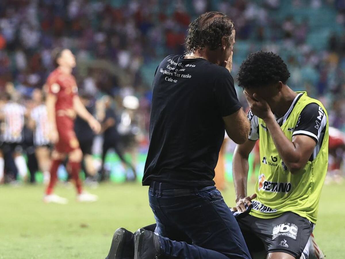 ¡Cincuenta años de espera! Hay nuevo campeón en Brasil