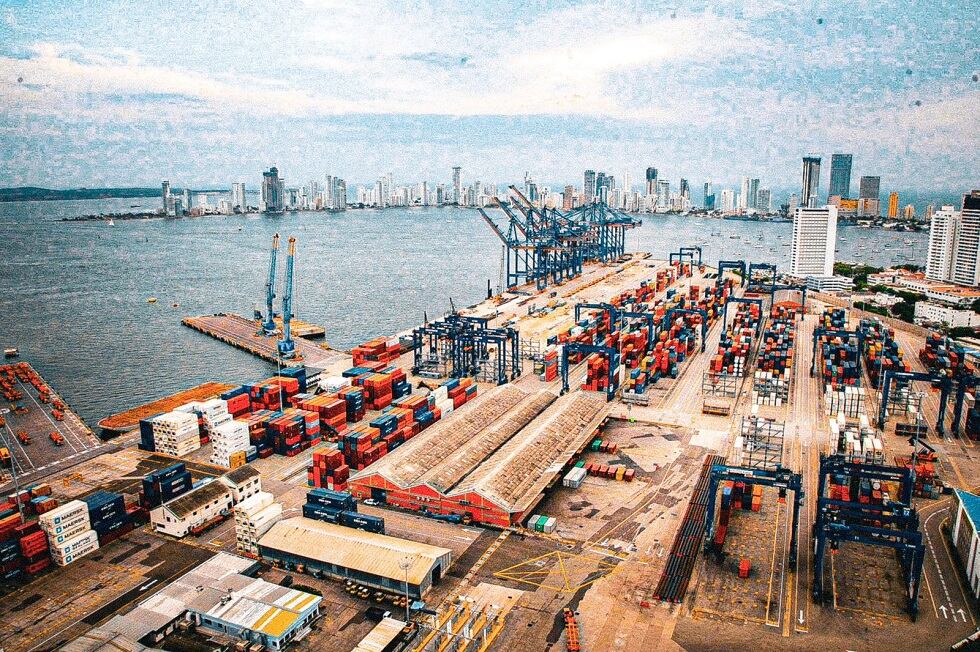 Superintendencia de Transporte