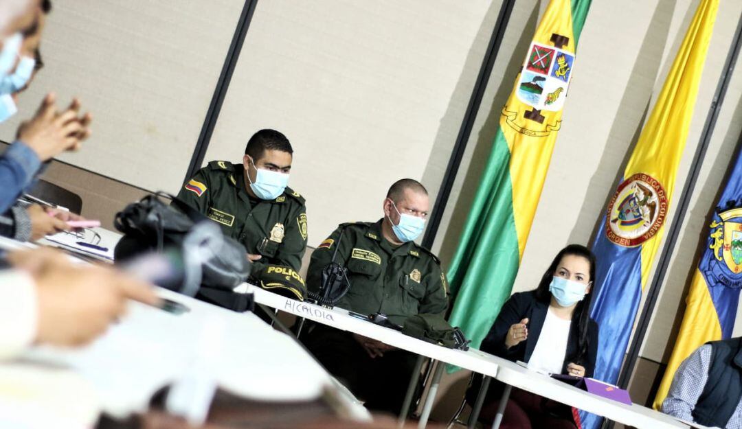 Suspenden conciertos