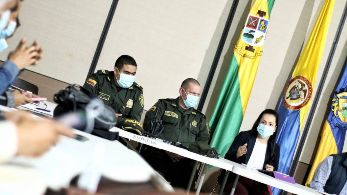 Suspenden conciertos y tablados populares en Popayán