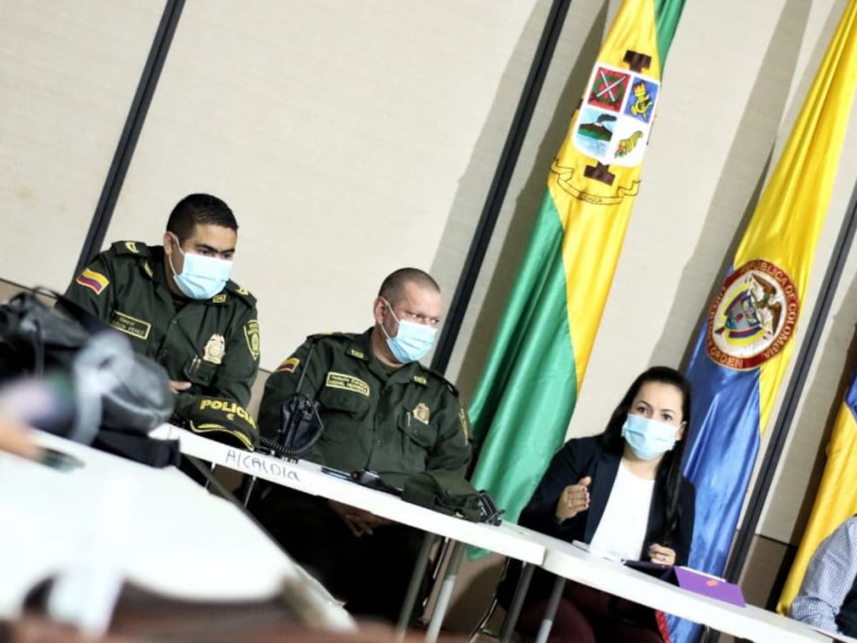 Suspenden conciertos y tablados populares en Popayán