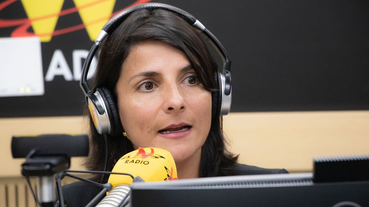 Moción de censura contra la ministra Irene Vélez, ¿cómo está el pulso en la Cámara?
