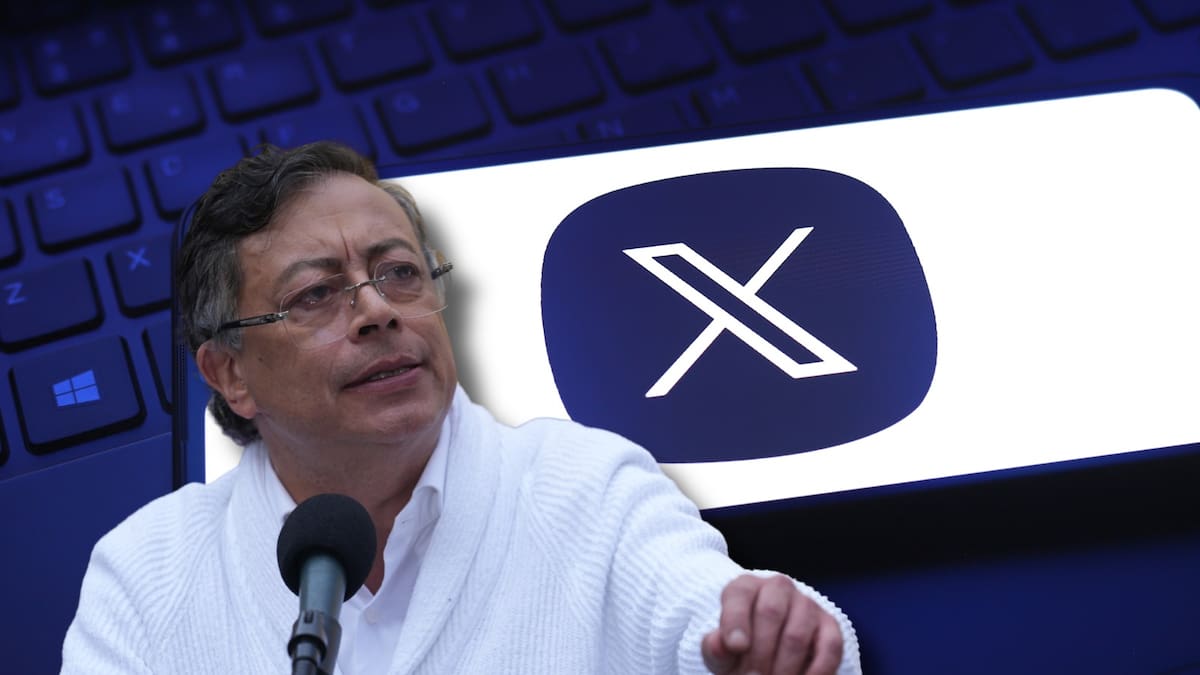 “Empezará el empalme y mi retirada”: Petro tras las elecciones presidenciales