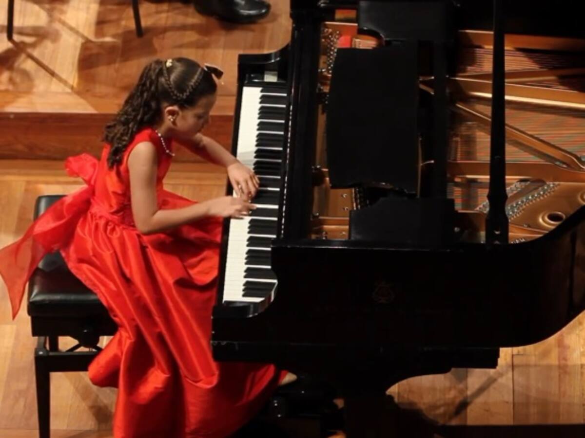 “Teclas Sinfónicas 2017”, un concierto nunca antes visto