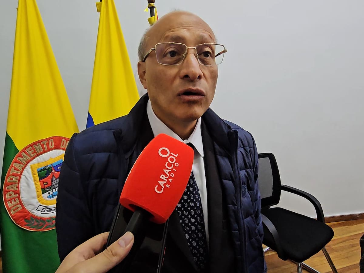 Alcalde de Pasto anunció que sí se acogerá al día cívico este 18 de marzo