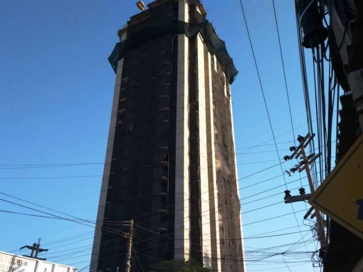 Declaratoria de la Unesco a Cartagena no debería referirse sólo a Aquarela