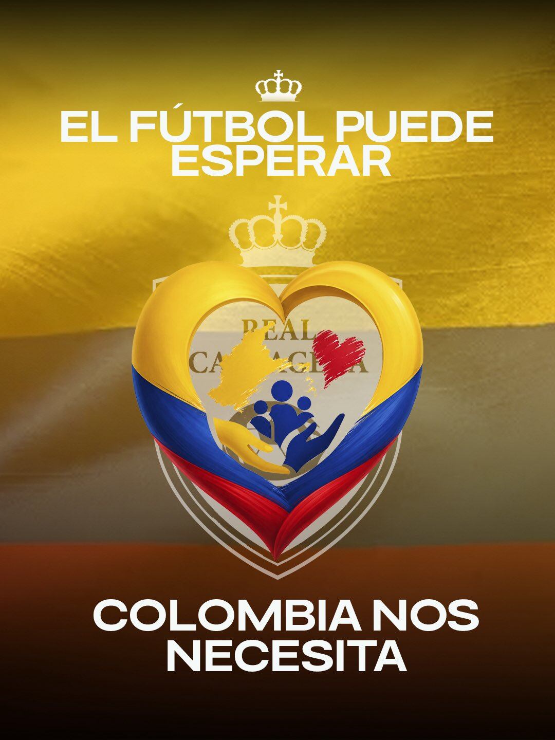 Real Cartagena