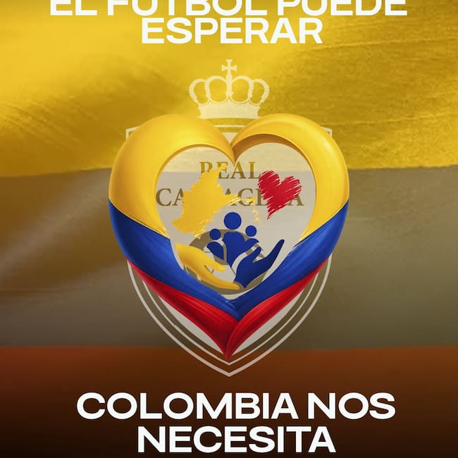 Real Cartagena