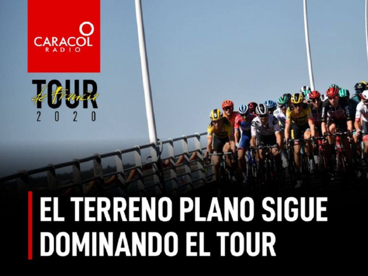 La Polla de Piolín: la etapa 11 será otra vez para los sprinters