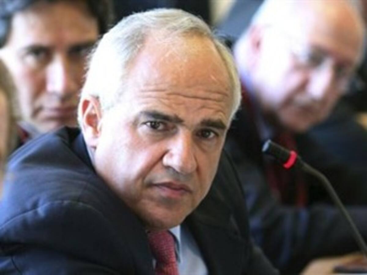 Ex presidente Samper insiste en una mediación entre Uribe y Chávez