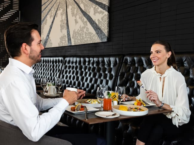 Cortesía: Hilton Bogotá Corferias