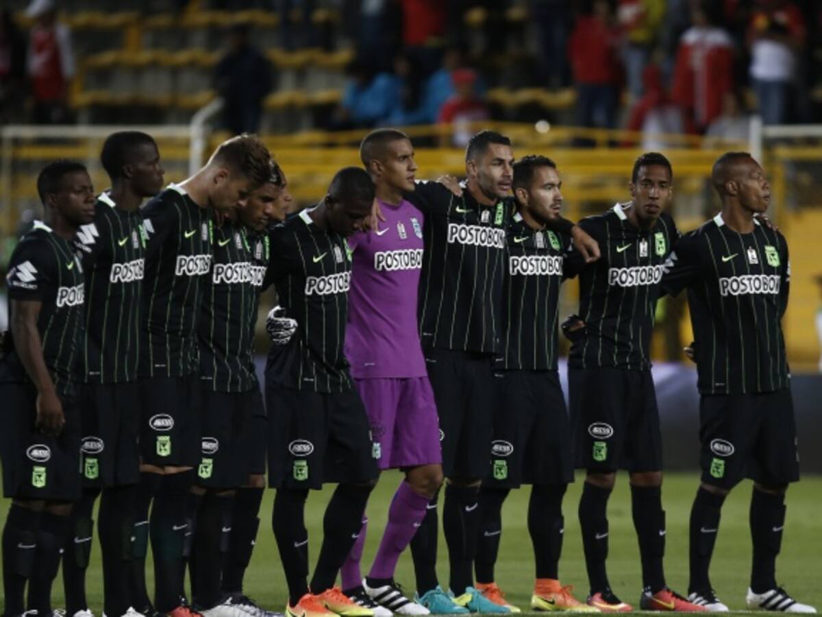 Queremos que se declare campeón a Chapecoense: 'Alcatráz' García