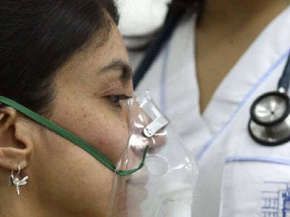 Están disparadas enfermedades respiratorias en Cúcuta