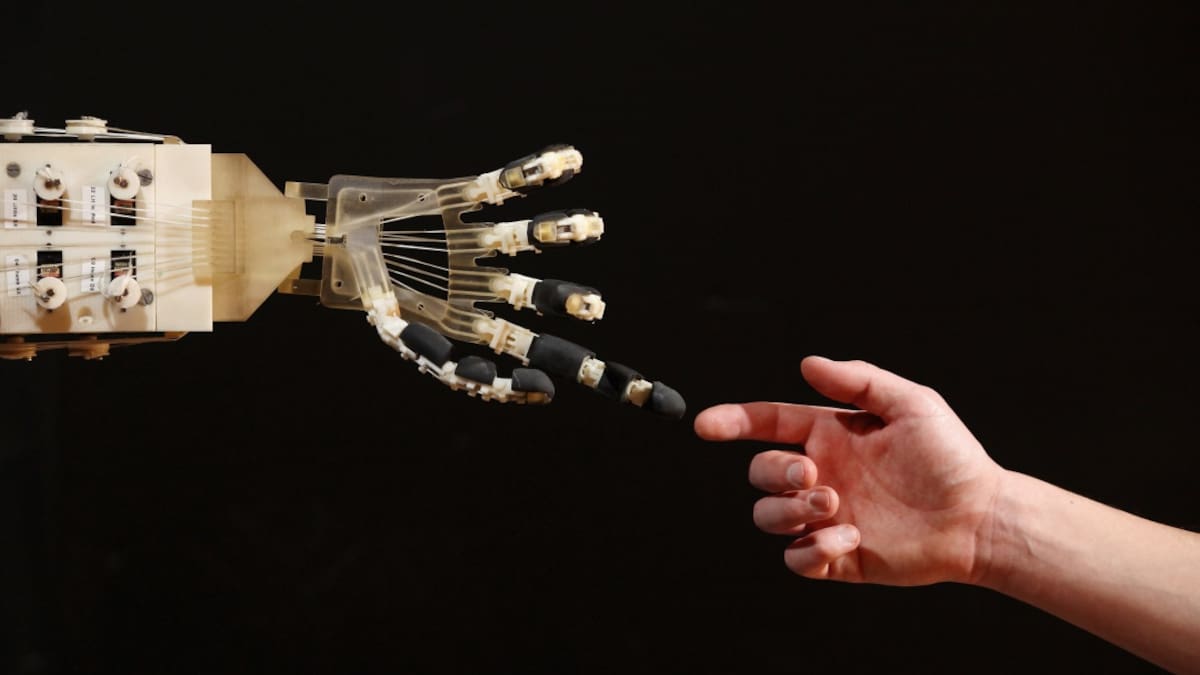 Robots: La herramienta que mejora la experiencia de compra en Internet