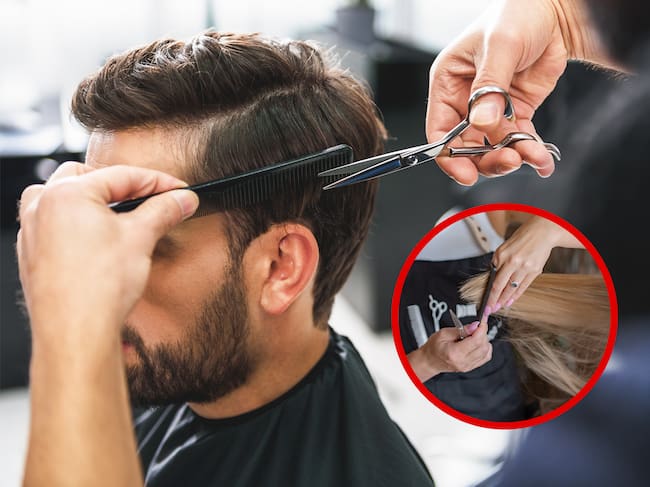 Cortes de cabello septiembre según calendario lunar. Fotos Getty images