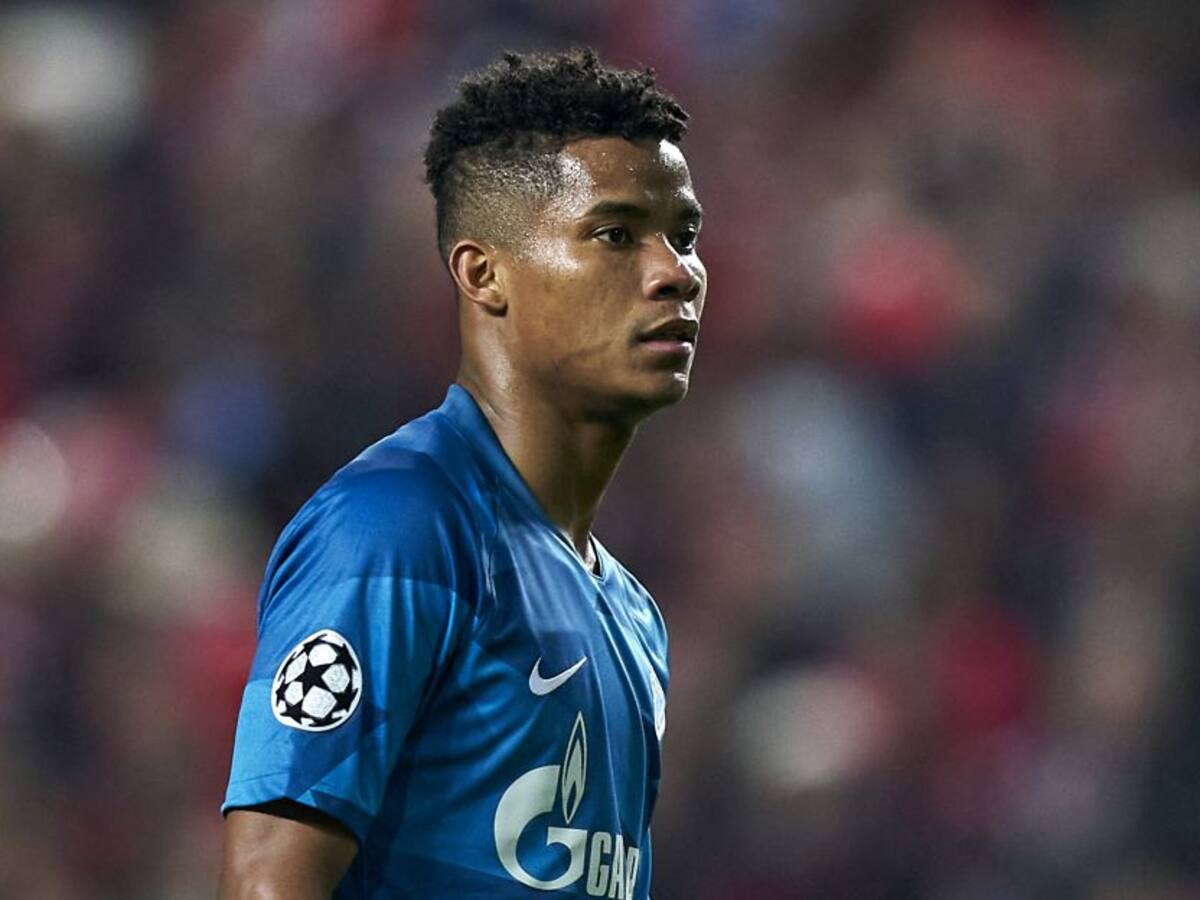 "Me falta un capítulo en Boca. Ojalá pueda regresar": Wilmar Barrios
