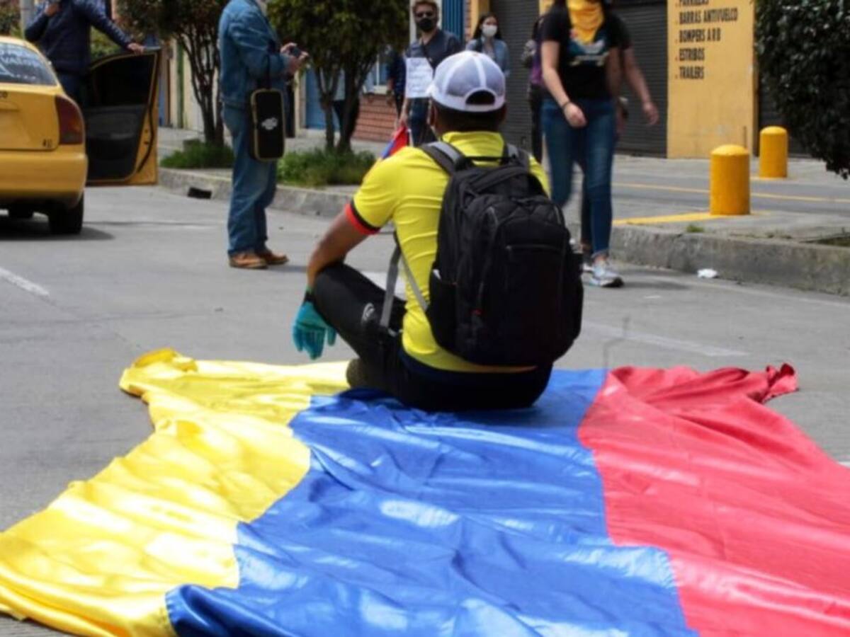 Comité de Paro y gobernador de Nariño dialogaran sobre Derechos Humanos