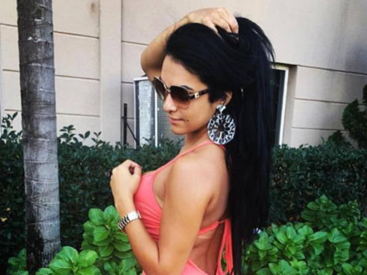 Miss Bum Bum queda parapléjica tras intento de suicidio