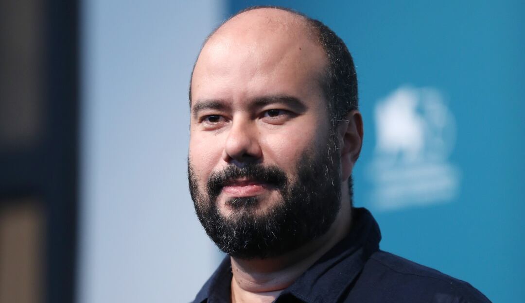 Ciro Guerra, cineasta colombiano 