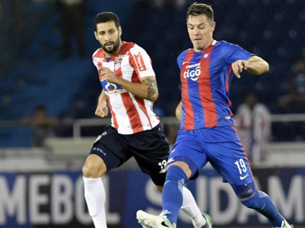 Cada vez estamos más cerca del triplete: Jonathan Ávila