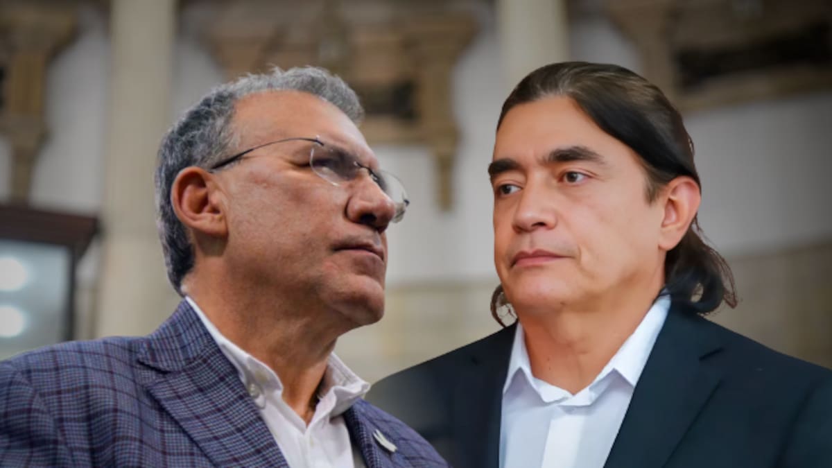 Elecciones 2026: ¿Gustavo Bolívar apoyaría a Roy Barreras y Barreras a Bolívar? Responden en 6AM