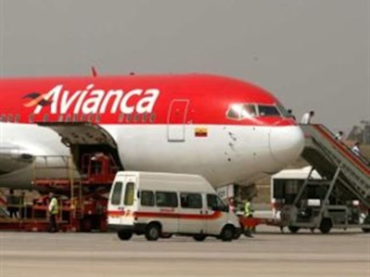 Avianca operará dos vuelos diarios entre Madrid y Bogotá desde el 17 de mayo