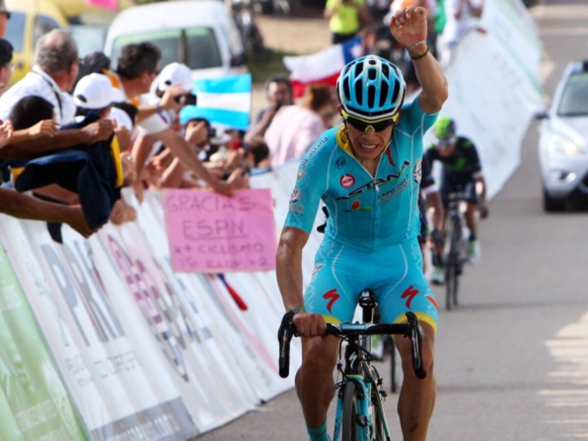 Cerca de cuatro meses de recuperación tendrá Miguel Ángel López