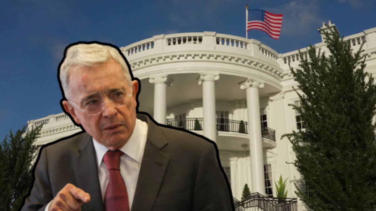 Análisis de perspectivas desde EE. UU. sobre el fallo contra el expresidente Álvaro Uribe