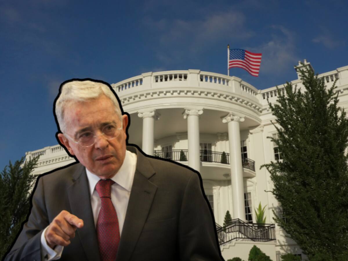 Congresista estatal de EE.UU. compara fallo de Uribe con “persecución política” contra Donald Trump