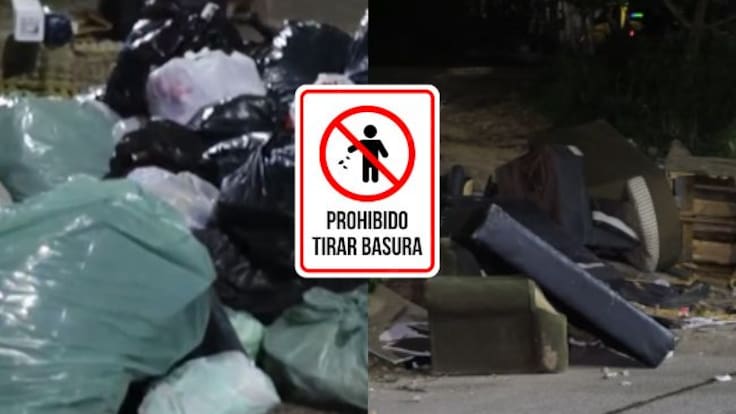 Jenny García, secretaria de ambiente de Girón