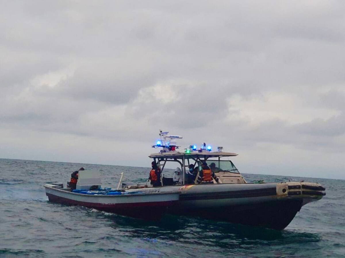 Descubren cuerpo desmembrado en zona rural de Buenaventura