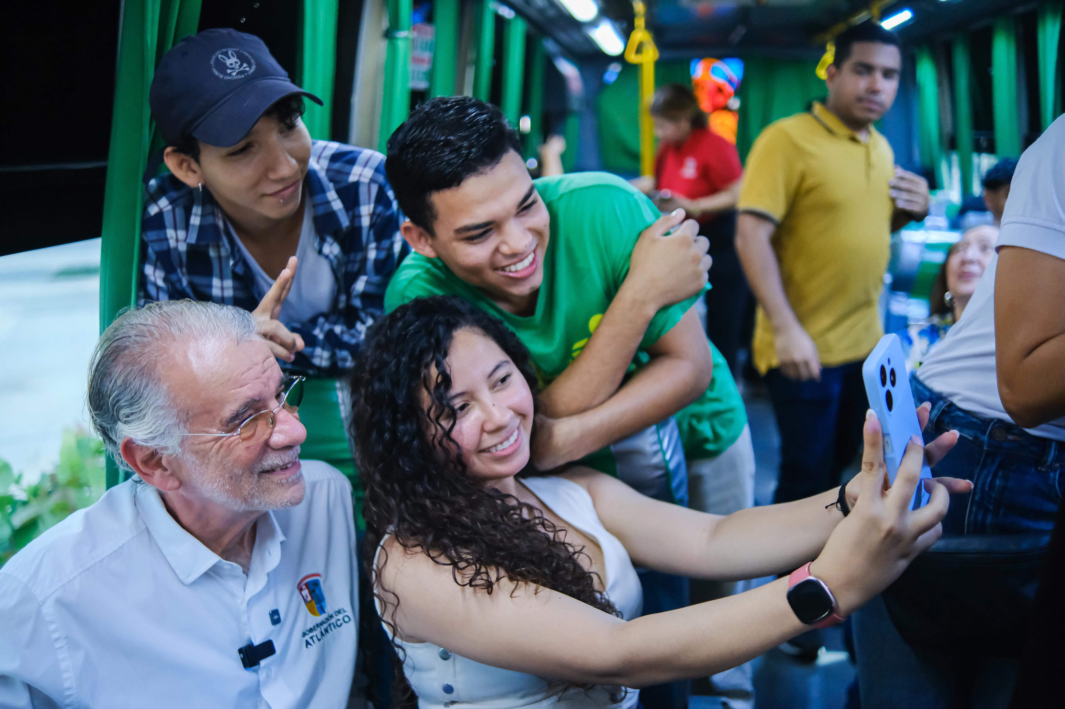 Foto: Gobernación del Atlántico.