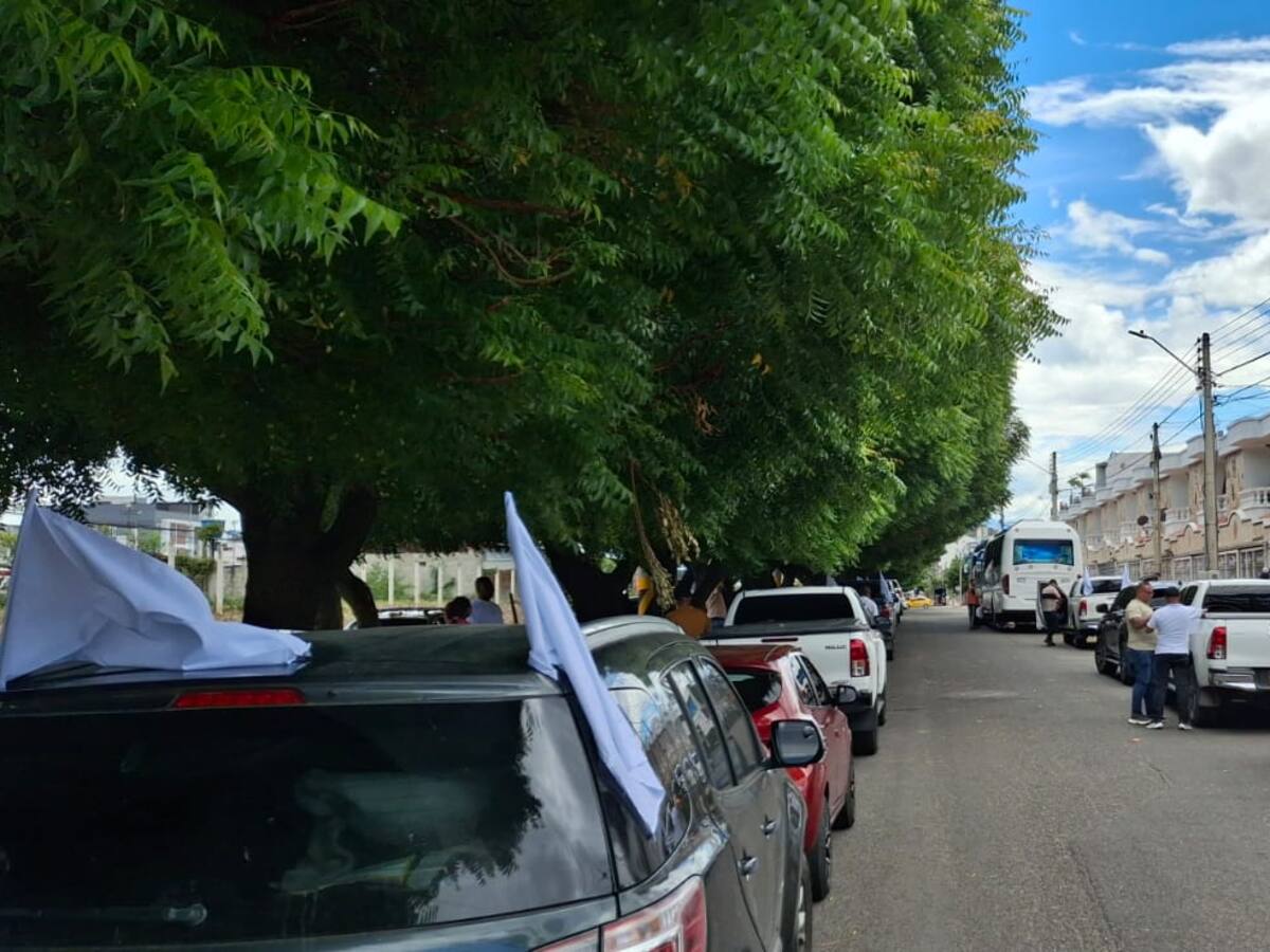 Catatumbo impulsa Asamblea Humanitaria para declarar la región territorio de paz