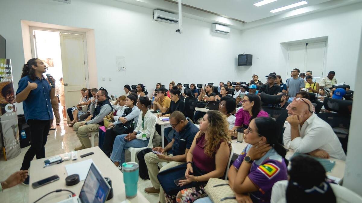 Conozca el cronograma para participar en construcción del plan de desarrollo en Cartagena