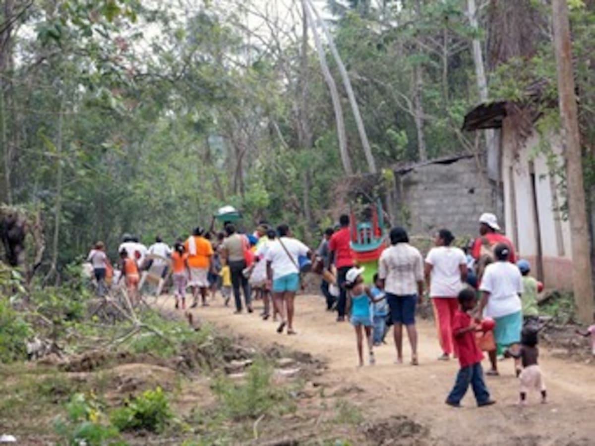 Personería de Medellín revela más de 173 denuncias por violaciones de DDHH