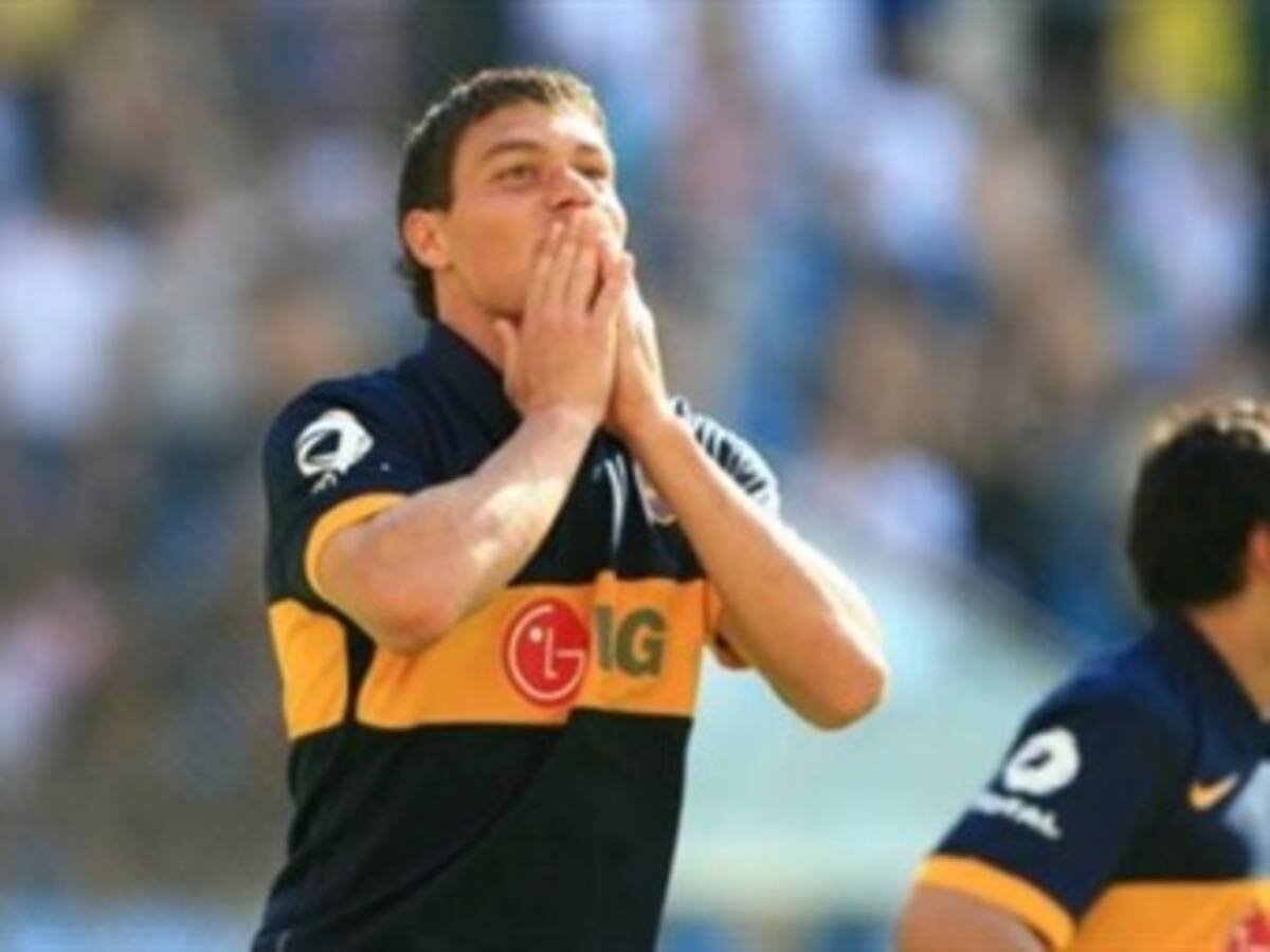 Sebastián Battaglia: Vestir la camiseta de Boca exige buenos resultados
